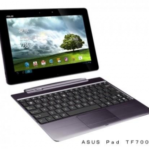 Vodafone Germany、Transformer Pad InfinityのLTEモデル「TF700KL」、クアッドコアの「Galaxy S III LTE」、自社ブランドのタブレット「Smart Tab II」を発表