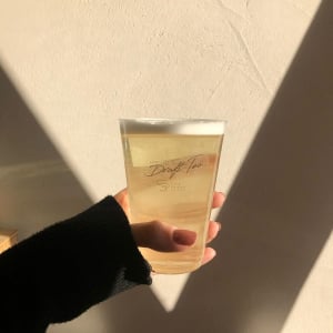 最近増えている奥深い「日本茶スタンド」。今までなかったような新しいお茶の楽しみ方から目が離せないんです♡