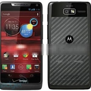 「Motorola Droid RAZR M 4G LTE（XT907）」のプレス画像・詳細情報が流出