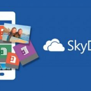 Microsoftのオンラインストレージサービス『SkyDrive』の公式Androidアプリがリリース
