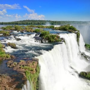 デカい！デカすぎる！世界一大きいといわれる地形や建築物を一挙ご紹介！