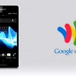 Sony Mobile LT29iはGoogle Walletに対応、公式動画で判明