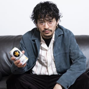 King Gnu 常田大希、『サッポロビール』新CMで27歳大人代表に
