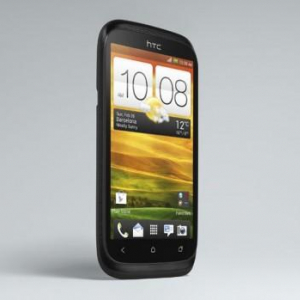 IFA 2012 : HTC、Desireブランドの新型Androidスマートフォン『HTC Desire X』を発表、9月に発売
