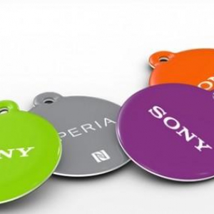 IFA 2012 : Sony Mobile、Xperia SmartTags新色やNFC対応のワイヤレススピーカーなど複数のスマートフォン向けアクセサリーを発表