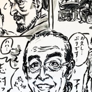 志村けんといかりや長介のあの世での再会を描いた『長さんが一番怒った日』に感動