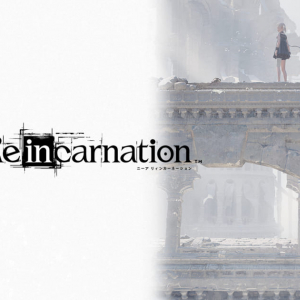 「ニーア」シリーズ最新作「NieR Re[in]carnation」がスマートフォンでリリース決定！