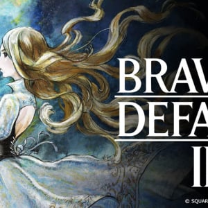 BRAVELY DEFAULT II(ブレイブリーデフォルト2)2020年Switchで発売！先行体験版も配信開始！