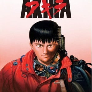 【4月3日は何の日…！？】4Kリマスター「AKIRA」IMAX上映開始！！