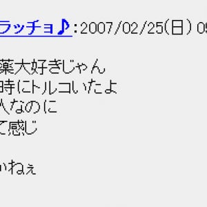 のりピーは麻薬常習者？ 2007年に『2ちゃんねる』にタレコミされていた事実