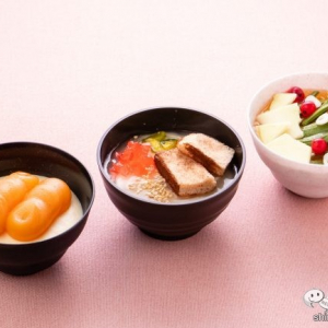 見た目は名物、味はスイーツ!?　一度は食べたい『福岡スイーツ食堂』！