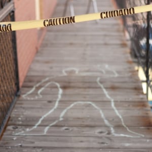 通称“絵描き屋”―事故から殺人まで99％躱（かわ）す『犯罪アリバイ工作屋』とは