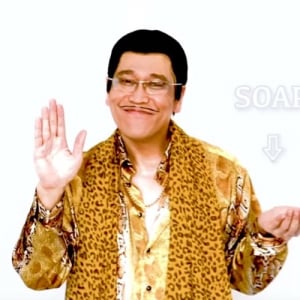 みんなでWash！Wash！Wash！ピコ太郎が全世界へ向けて「PPAP」2020年版を公開！