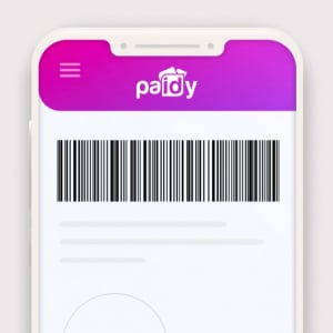 キャッシュレス決済サービス「Paidy」がコンビニ払いのバーコード表示に対応