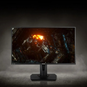 リフレッシュレート世界最速280Hz！ASUSがゲーミングモニター「TUF Gaming VG279QM」を発表