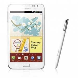 NTTドコモ、Galaxy Note SC-05D向けAndroid 4.0アップデートの端末本体（Wi-Fi）での提供を一時中断