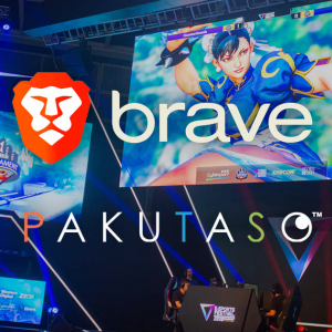 eスポーツフリー素材を無料配布する「ぱくたそ」がBrave認証サイトに！