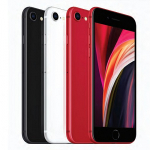 Apple、コンパクトでパワフルな第2世代のiPhone SEを発表