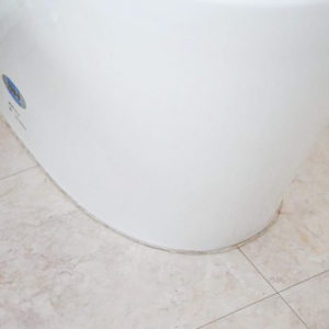 トイレと床の隙間汚れ防止！ニオイも防げる予防掃除術とは？