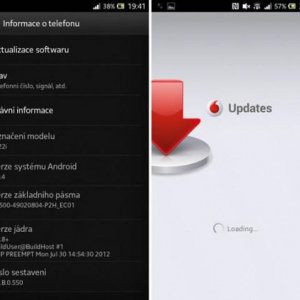 Sony Mobile、チェコのXperia Pに対して「6.1.B.0.550」のアップデートを提供開始
