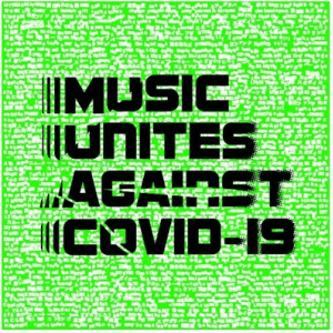 賛同アーティストが激熱！ライブハウス支援プロジェクト「MUSIC UNITES AGAINST COVID-19」
