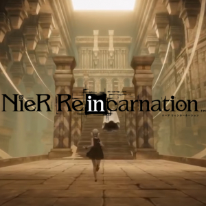 ニーア最新作「NieR Re[in]carnation」実機プレイ動画が公開！