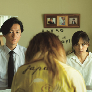 永作博美×井浦新、映画『朝が来る』が公開延期　河瀨直美監督よりコメント