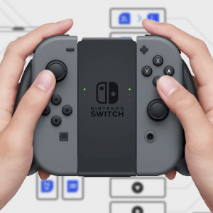 Nintendo Switch公式が新機能「ボタンの割り当てを変える」の設定方法を詳しく解説！