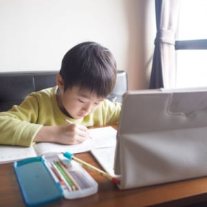 自主的に学ぶ子を育てるために親がやるべきたった一つのこと