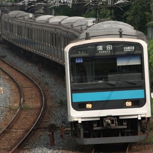 「JR京浜東北・根岸線」の家賃相場が安い駅ランキング！ 2020年版