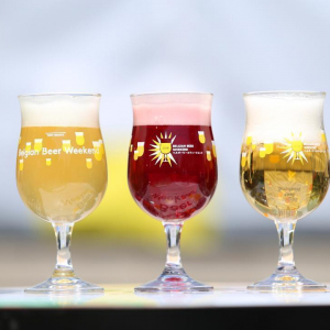 外出自粛の今、あの「ベルギービールウィークエンド」がおうちで楽しめる！？G.W.は自宅でビアフェスに決まり！