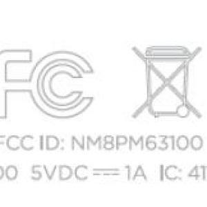 HTC PM63100（HTC One X+）がFCCの認証を取得