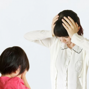 我が子にイライラ…私はダメな親？　カウンセラーが明かす育児の悩みの消し方