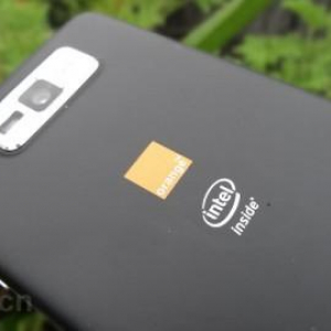 Intel、Atom搭載スマートフォンへのAndroid 4.1（Jelly Bean）の移植作業を完了