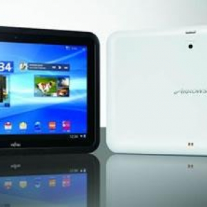 富士通、ARROWS Tab Wi-FiのAndroid 4.0アップデートを10月上旬に予定