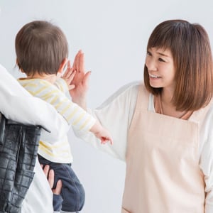 保育園「登園自粛」で疲弊するワーママ　子どもと在宅勤務、イライラせずに乗り切るコツは