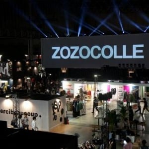 ZOZOTOWN初のリアルイベント「ZOZOCOLLE」に1万人が来場！　総受注額は1億5000万円