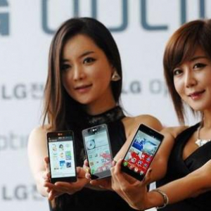 LG、『Optimus G』の発売イベントを韓国で開催、未発表の新機能“Qスライド”も公開