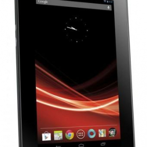 Acer UK、Tegra 3搭載7インチタブレット「ICONIA Tab A110」を発表、Android 4.1（Jelly Bean）を搭載