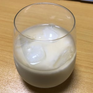 大人の牛乳消費にJA全農が紹介！牛乳とウイスキーで作るカクテル「カウボーイ」をぜひ！