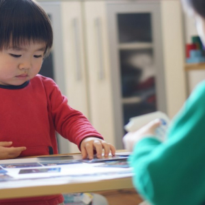 タイトル：こんな時だからこそ子どもと一緒に楽しめるゲームにチャレンジ！