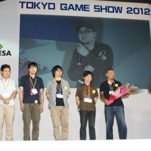 【TGS2012】日本ゲーム大賞受賞作品の開発者が「Vitaはマイナーハードだし……」と問題発言!?