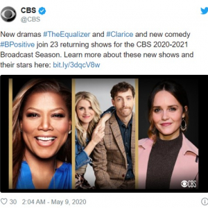 CBSが「Clarice」を今秋放送開始することを発表 「羊たちの沈黙」のFBI女性捜査官クラリスが主人公