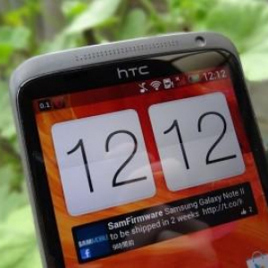 HTC One XのAndroid 4.1（Jelly Bean）アップデートが10月中に開始されるという噂