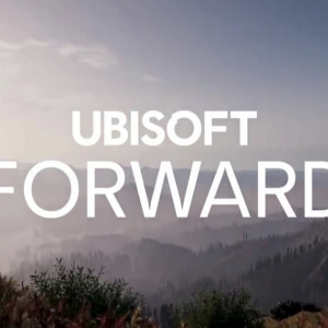 UBISOFTの最新情報を発表する「UBISOFT FORWARD」が7月13日開催決定！