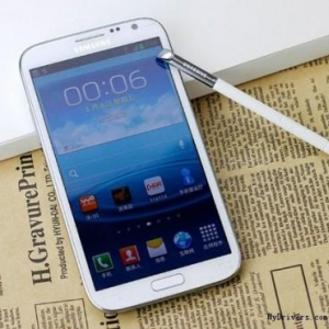 Galaxy Note II、ドイツとフランスでは早ければ今週中に発売されるという噂