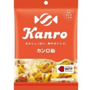 肉じゃがにも！カンロ飴を使った絶品レシピを紹介する「カンロ飴食堂」がW E B上にオープン