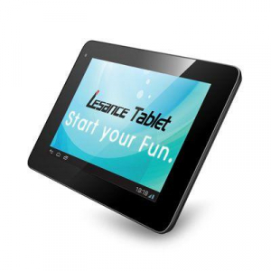 パソコン工房、Faith、Two Top、GoodWillで11,980円のAndroid 4.0タブレット「LesanceTablet A07A」が発売