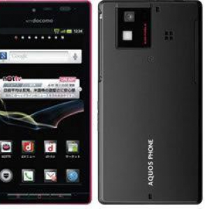 NTTドコモ、「AQUOS PHONE SH-06D」のAndroid 4.0アップデートを開始