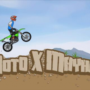 そのアクセルは勇気か蛮勇か『Moto X Mayhem』【iPhone】